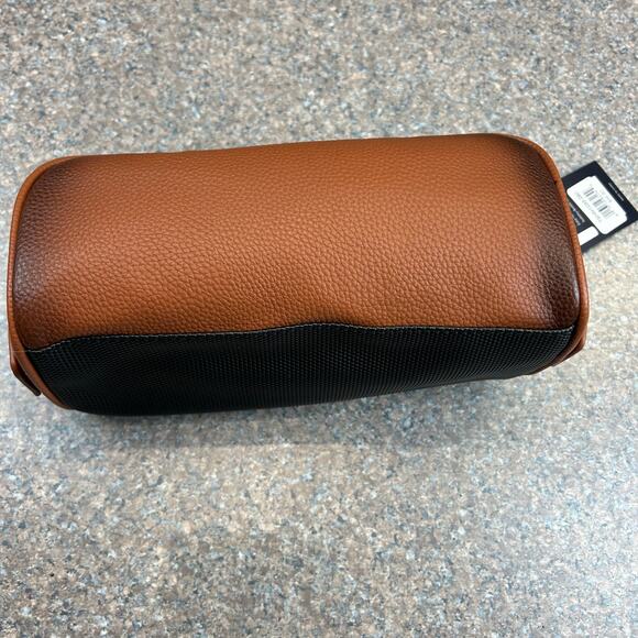 Penguin Munsingwear Sienna/Brown Travel Kit with Bottle - Picture 3 of 5